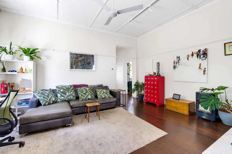3 Bedroom Property for Sale in Vredehoek Western Cape